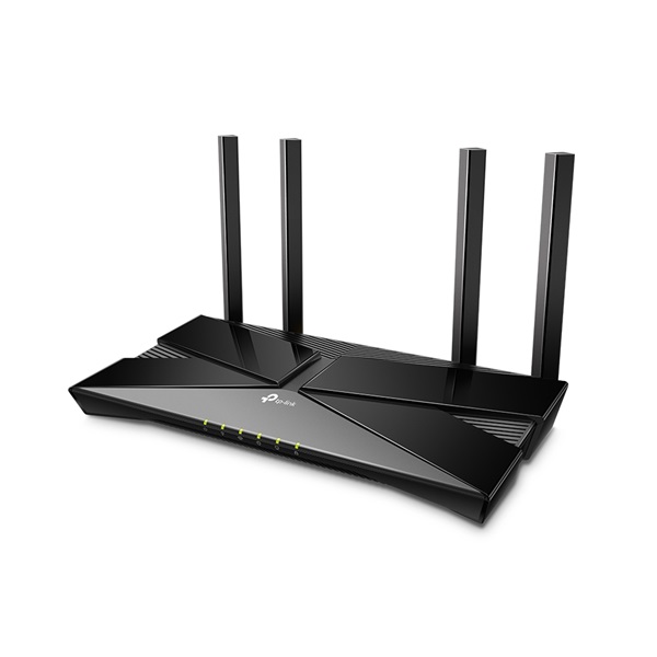 TP-Link Archer AX10 Dual Band Wi-Fi router