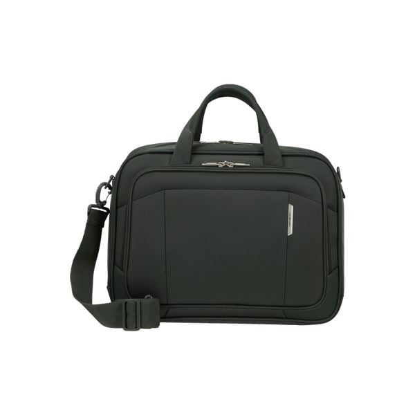 Samsonite Respark 15.6" Notebook táska sötétzöld (143334-1339) Samsonite Respark 15.6" Notebook táska sötétzöld (143334-1339)