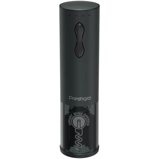 PRESTIGIO PWO101BK Automatikus bornyitó
