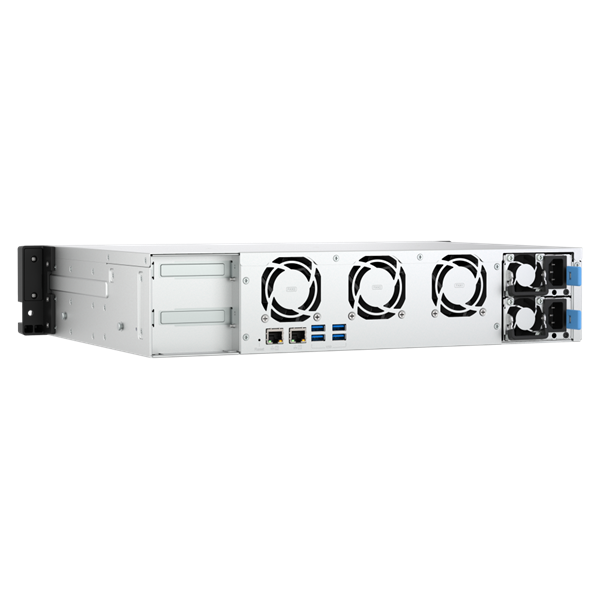QNAP TS-855eU-RP (8 HDD)