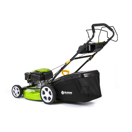 Fieldmann FZR 5115-170B FŰNYÍRÓ