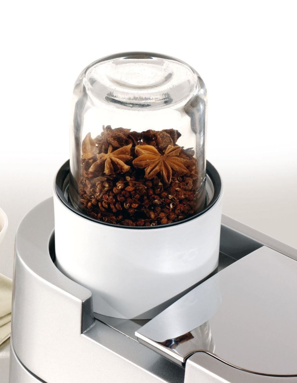 Kenwood AT320A gyógynövény és fűszer daráló kiegészítő