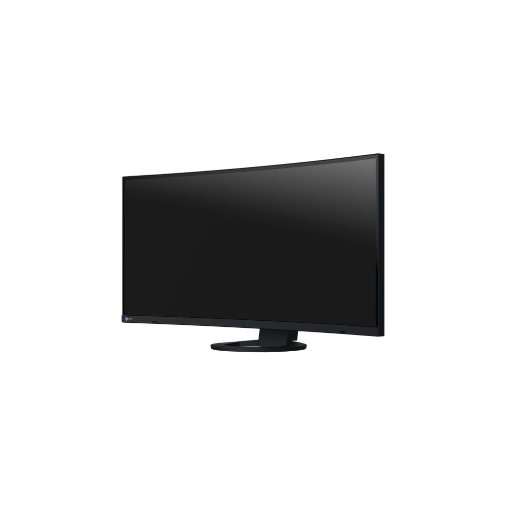 Eizo 37,5" EV3895-BK Monitor - 3840x1600, UWQHD+, LED, IPS, Ívelt, Fekete