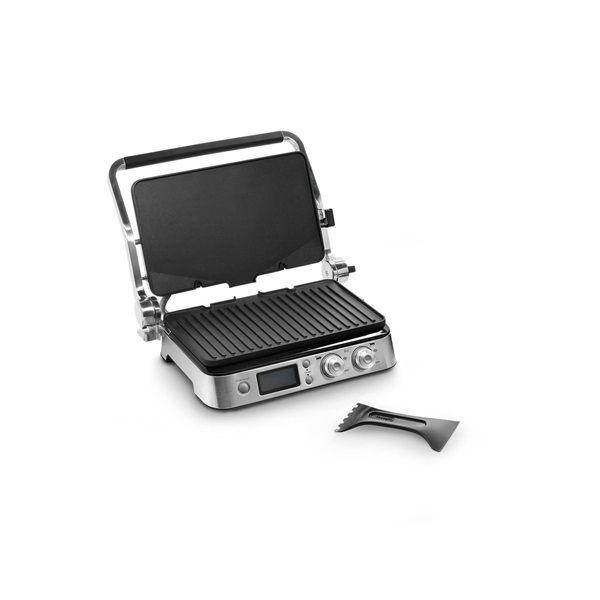 DeLonghi CGH1012D asztali grillsütő