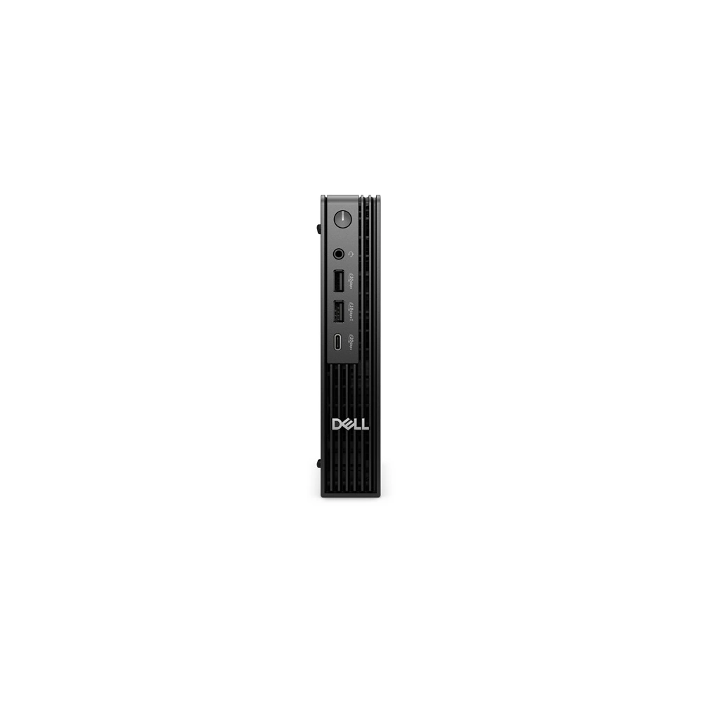 Dell Pro Micro Plus QBM1250  Win 11 Pro Core Ultra 5-235 16 GB 512GB SSD Mini PC,