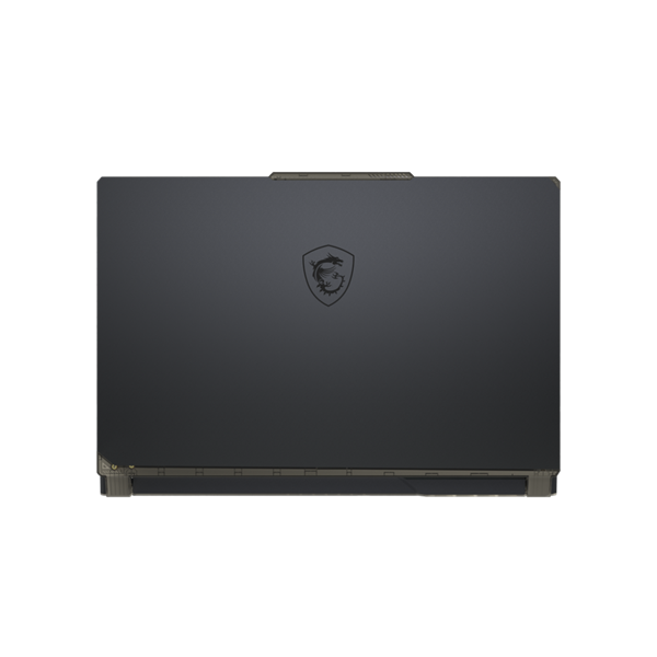 MSI Cyborg 15 A13VE-1413 15,6" FHD 144Hz i5-13420H 8GB 512GB M.2 RTX 4050 6GB Gaming Notebook Fekete MSI Cyborg 15 A13VE-1413 15,6" FHD 144Hz i5-13420H 8GB 512GB M.2 RTX 4050 6GB Gaming Notebook Fekete