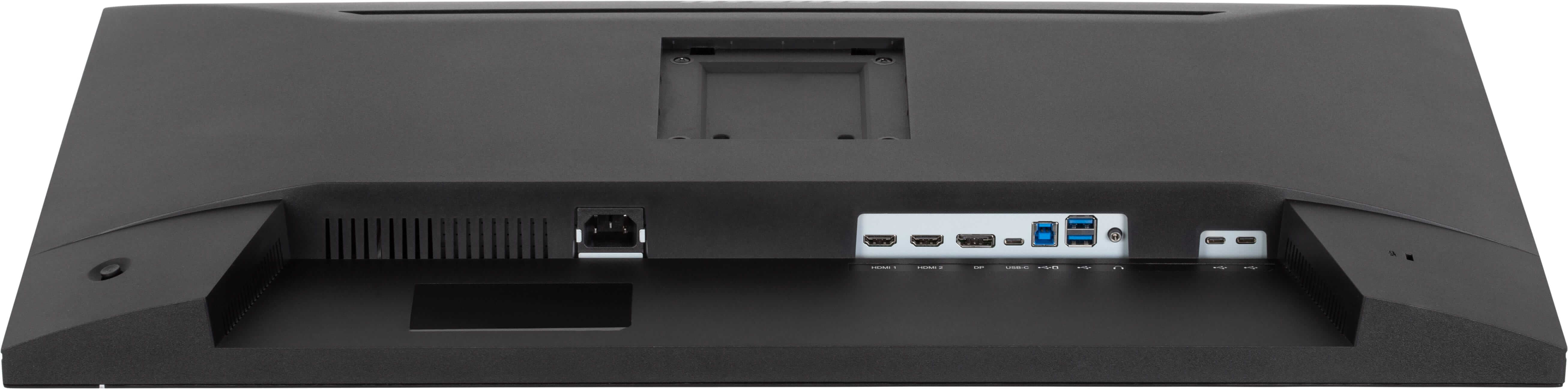 iiyama 32" ProLite XB3294UHSCP-B1 LED Monitor - 3840x2160, 4K,  VA, Hangszóró, Fekete
