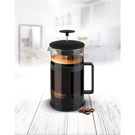 Lamart LT7048 KÁVÉ ÉS TEAFŐZŐ 1L