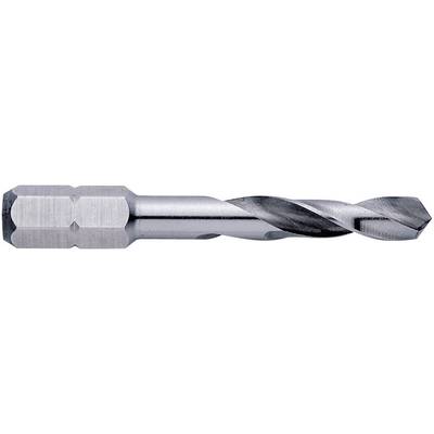 HSS spirálfúró bit 4,2 mm Exact 05949 HSS spirálfúró bit 4,2 mm Exact 05949