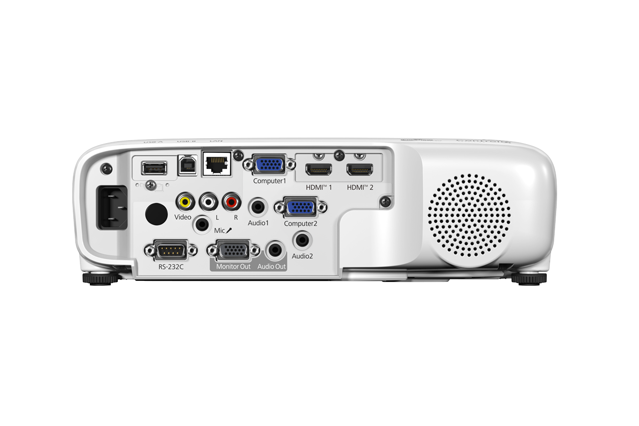 Epson EB-994F full HD  4100 lumen Vezeték nélküli projektor