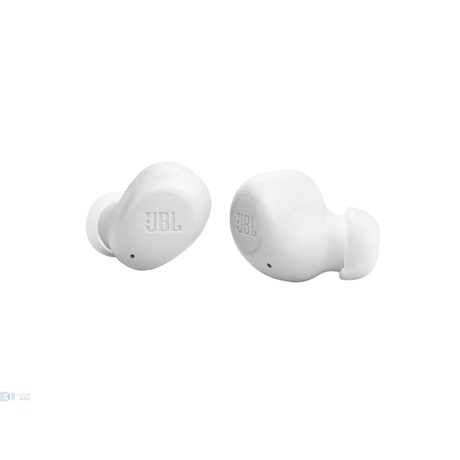 Jbl VBUDSWHT  TWS BLUETOOTH Fülhallgató Fehér