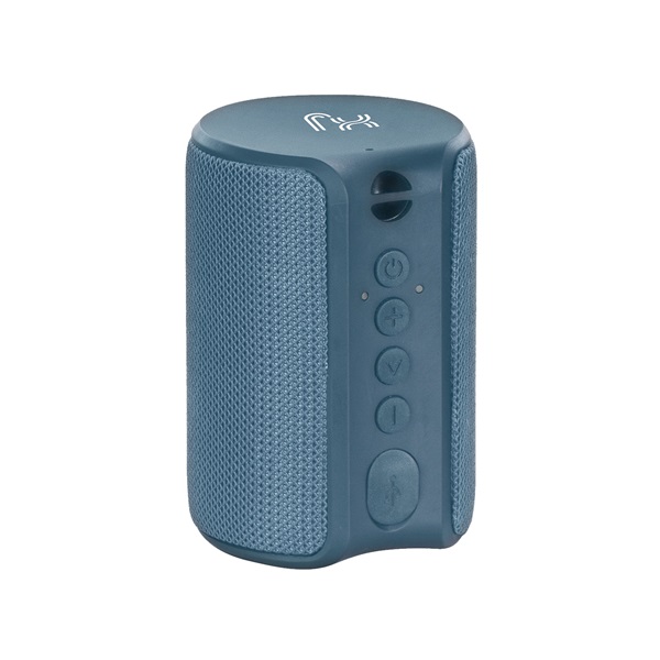 Trevi XJ 50 Blue kék Bluetooth hangszóró Trevi XJ 50 Blue kék Bluetooth hangszóró