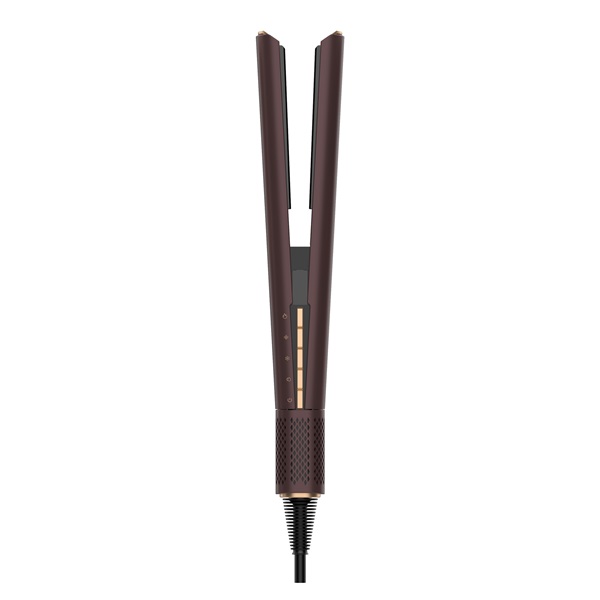 GARETT BEAUTY   AeroGlow hajvasaló Barna