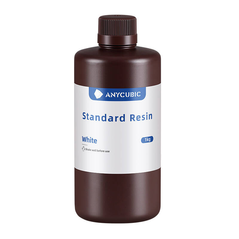 AnyCubic Standard Resin Fehér