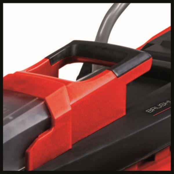 Einhell GE-CM 18/30 Li (1x3,0Ah) akkus fűnyíró  (3413155)