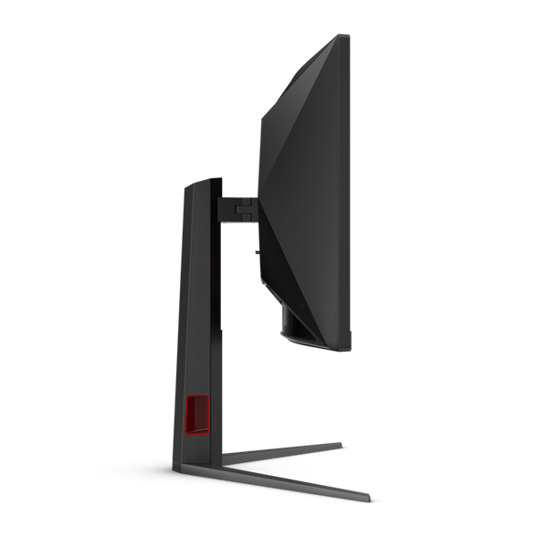 AOC Ívelt Gaming 180Hz Fast VA 34" CU34G4 monitor 