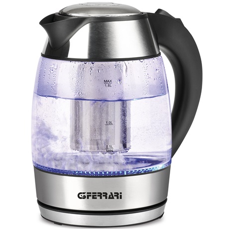 G3 Ferrari G10066 VÍZFORRALÓ