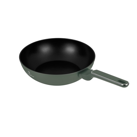 Berlinger Haus BH/8158 WOK SERPENYŐ 28 CM