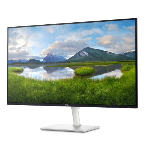 Dell S2725H 27"  1920x1080 IPS Monitor