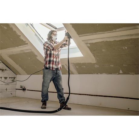 Karcher WD 5 P S V-25/5/22 WORKSHOP 1.628-374.0 PORSZÍVÓ MULTIFUNKCIÓS