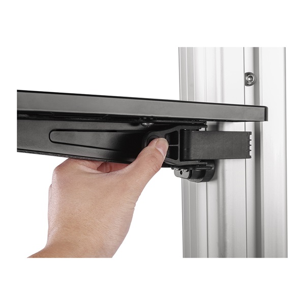 Stell SOS 4100 Profi prezentációs állvány 40"-100" (35050153)