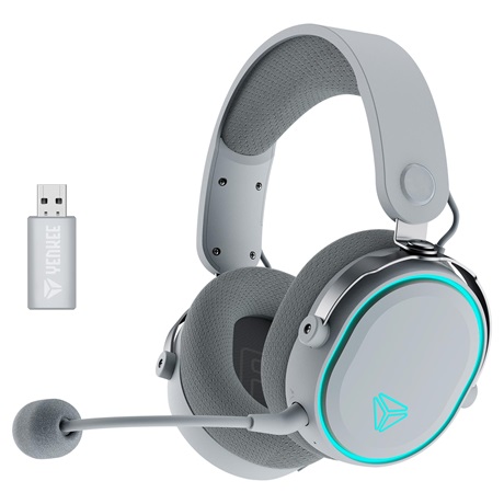 Yenkee YHP 3401 GAMER HEADSET