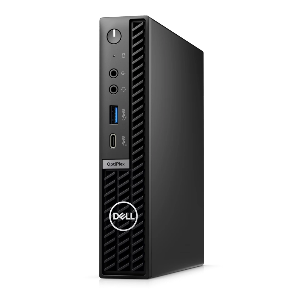 Dell OptiPlex 7020 Micro Plus számítógép Intel Core i5-14500 16GB DDR5 512GB SSD Windows 11 Pro