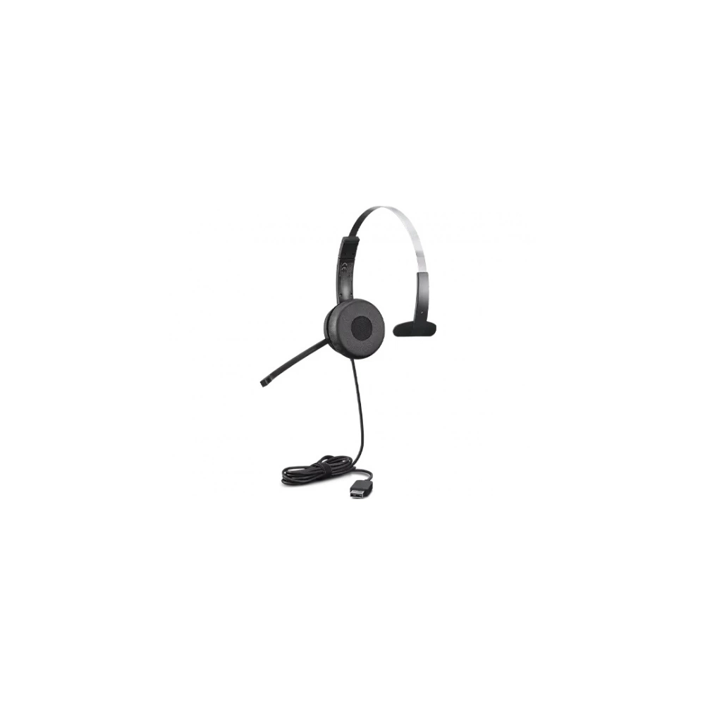 LENOVO 100 Mono USB Headset