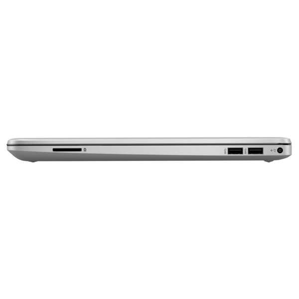 HP 255 G9 15.6" FHD AG UWVA Ryzen3 5425U 2.7GHz 8GB 256GB SSD Win 11Notebook ezüst