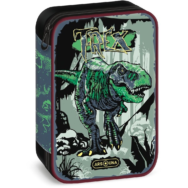 Ars Una T-Rex 24 (5346) többszintes tolltartó Ars Una T-Rex 24 (5346) többszintes tolltartó