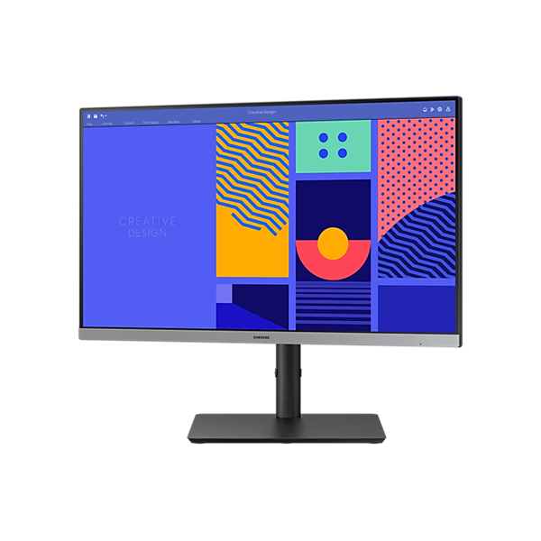 SAMSUNG S43GC IPS monitor 24" 