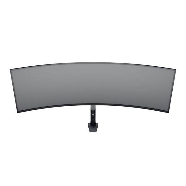 MULTIBRACKETS Asztali konzol  M VESA Gas Lift XL Single Black  15- 38" 