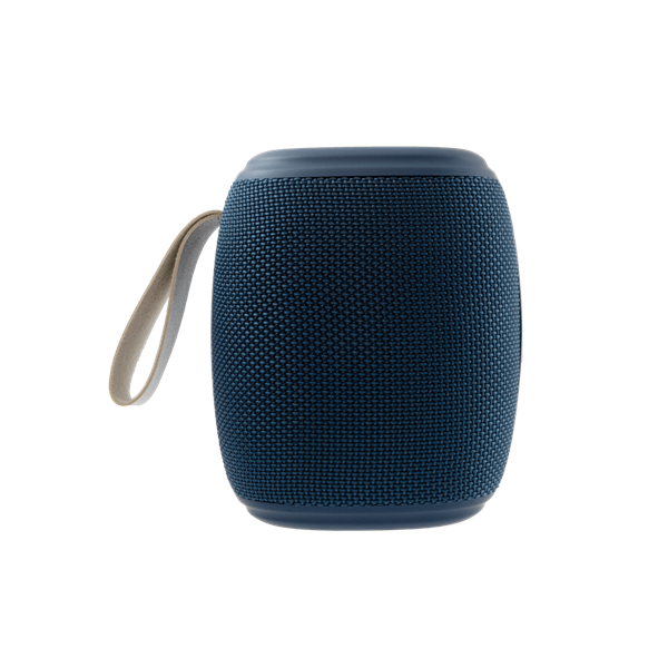 WHITE SHARK GBT-888BL DHAK-BL   5W TWS 1200mA Bluetooth hangszóró Kék