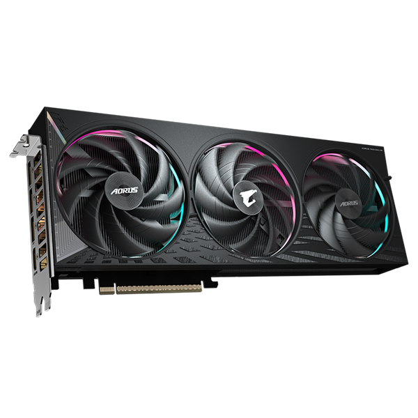 GIGABYTE  PCI-Ex16x nVIDIA RTX 5060 8GB DDR7 OC Videokártya