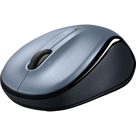   Logitech M325S  vezeték nélküli egér szürke