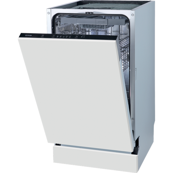 Gorenje GV520E10 Beépíthető 11 terítékes mosogatógép