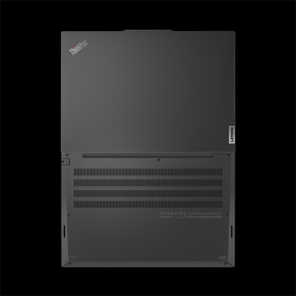 LENOVO ThinkPad E16 G2, 16.0" WUXGA, AMD Ryzen 7 7735HS (4.75GHz), 32GB, 1TB SSD, NoOS