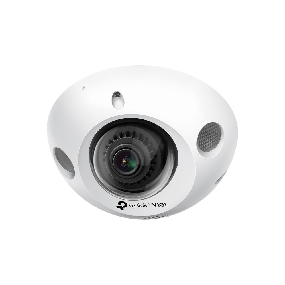 TP-Link VIGI C230I MINI-2.8 IP kamera TP-Link VIGI C230I MINI-2.8 IP kamera