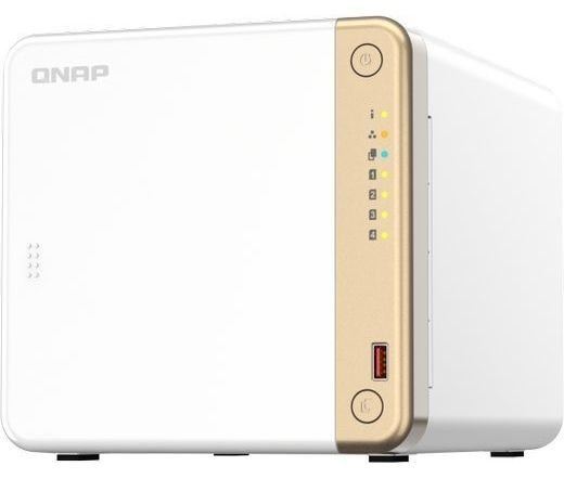 QNAP TS-462-2G (4GB) (4HDD) NAS QNAP TS-462-2G (4GB) (4HDD) NAS