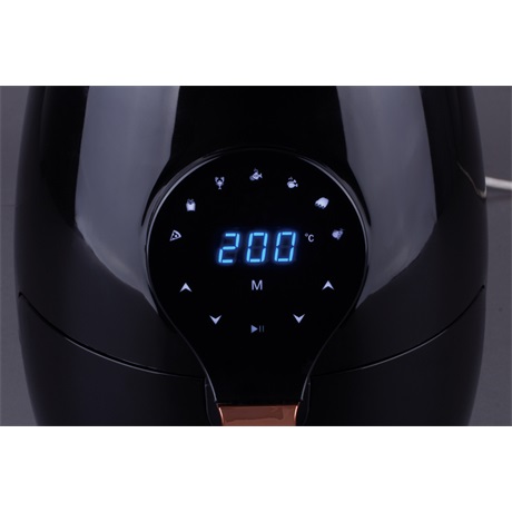 Berlinger Haus BH/9465 FORRÓLEVEGŐS SÜTŐ, 5 L