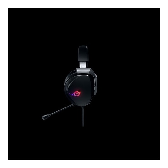   ASUS ROG Theta 7.1 Fejhallgató
