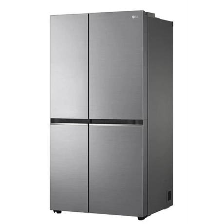 Lg GSBC40PYPE HŰTŐ SIDE BY SIDE