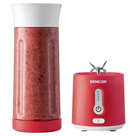 Sencor SBL 134RD Smoothie maker 