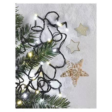 Emos D4AL06 LEDES KÜLTÉRI FÉNYFÜZÉR