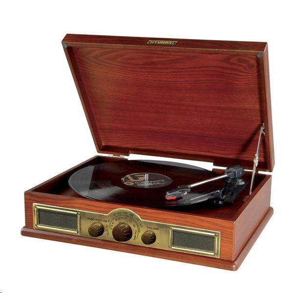 Hyundai RT910 lemezjátszó