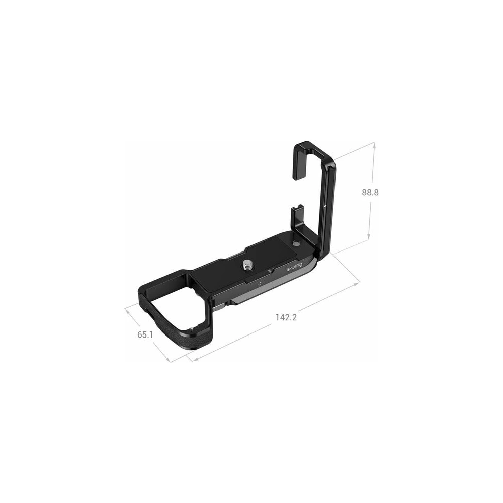 SmallRig L-Bracket for Sony Alpha 7 IV/Alpha 7S III/Alpha 1  