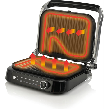 Gorenje GCG2100S KONTAKT GRILL