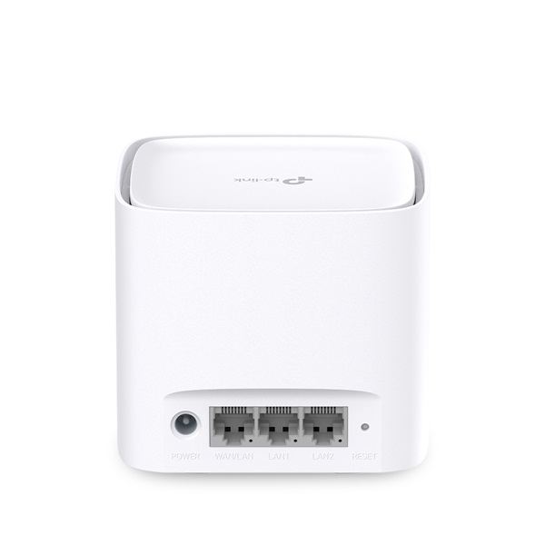 TP-Link HC220-G5 AC1200 Whole Home Mesh WiFi AP 2db Router
