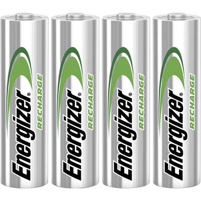 Ceruza akku AA, NiMH, 1,2V 2000 mAh, 4 db, Energizer Power Plus LR06, AA, LR6, AAB4E, AM3, 815, E91, LR6N Ceruza akku AA, NiMH, 1,2V 2000 mAh, 4 db, Energizer Power Plus LR06, AA, LR6, AAB4E, AM3, 815, E91, LR6N