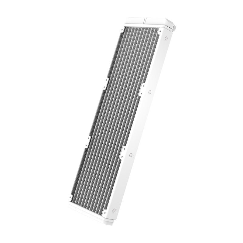 Darkflash DH360D CPU vízhűtő Fehér 